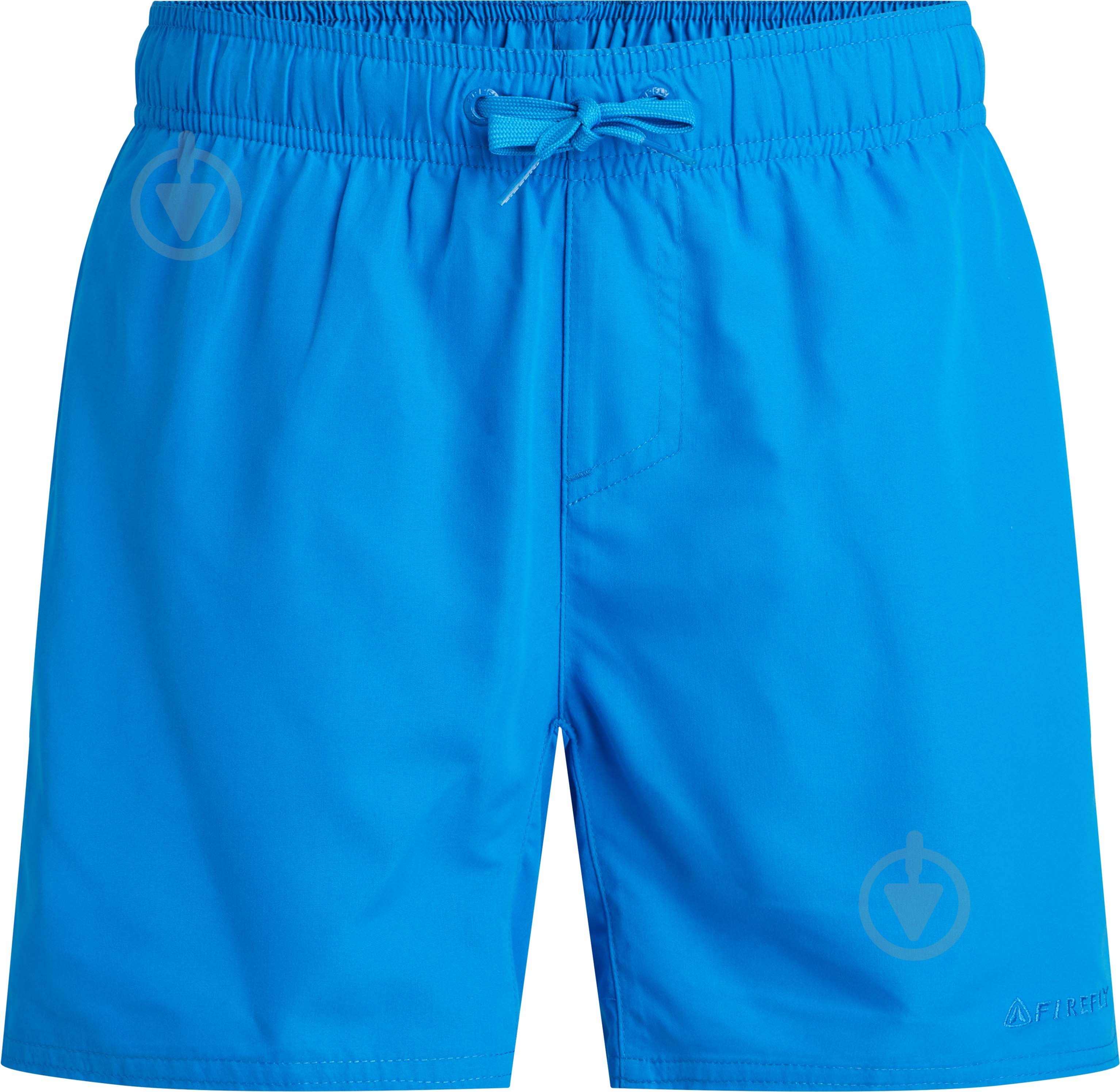 Шорты Firefly Ken II B 417646-543 р. 128 синий - фото 2 Шорты Firefly Ken II B 417646-543 р. 128 синий - фото 2