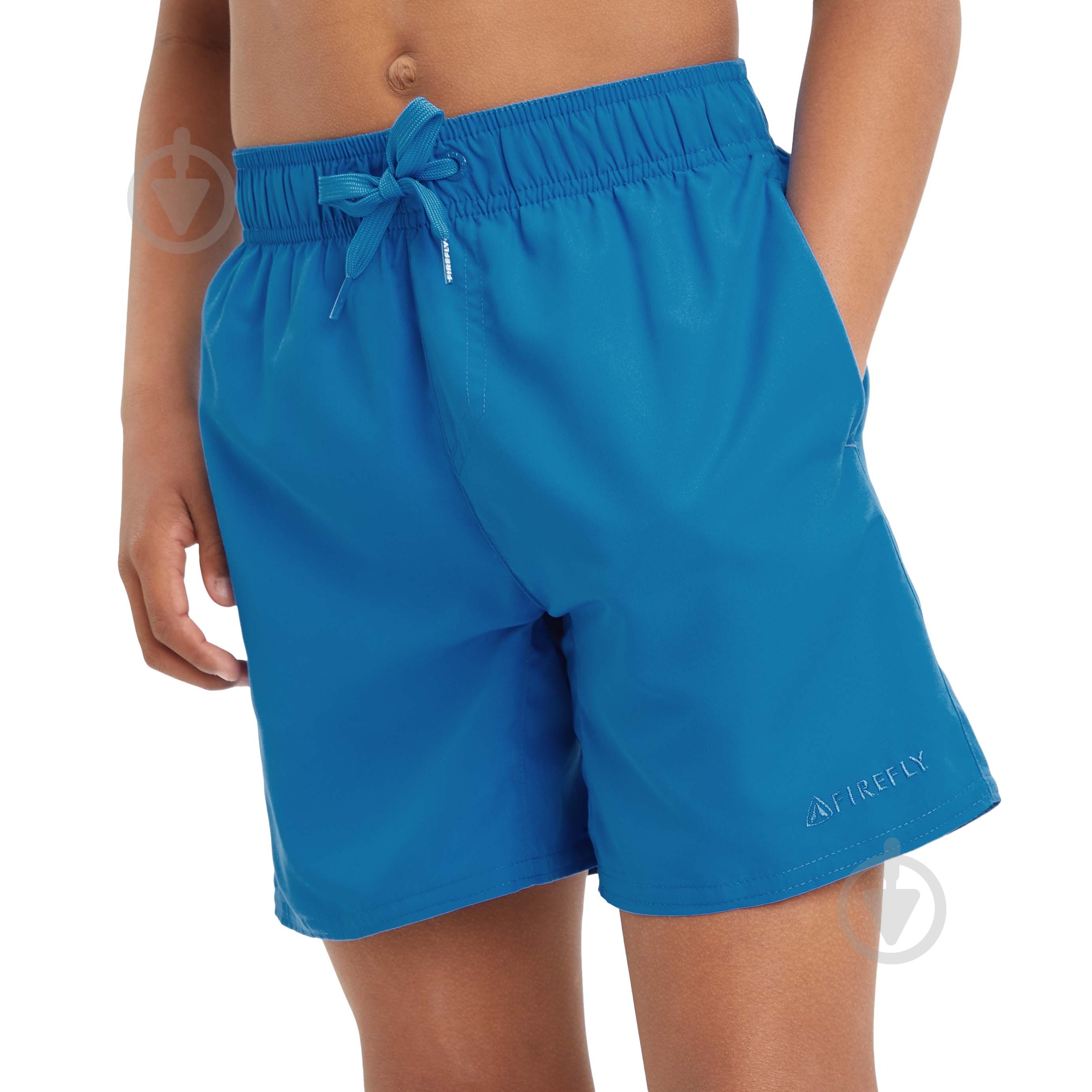 Шорты Firefly Ken II B 417646-543 р. 128 синий - фото 4 Шорты Firefly Ken II B 417646-543 р. 128 синий - фото 4