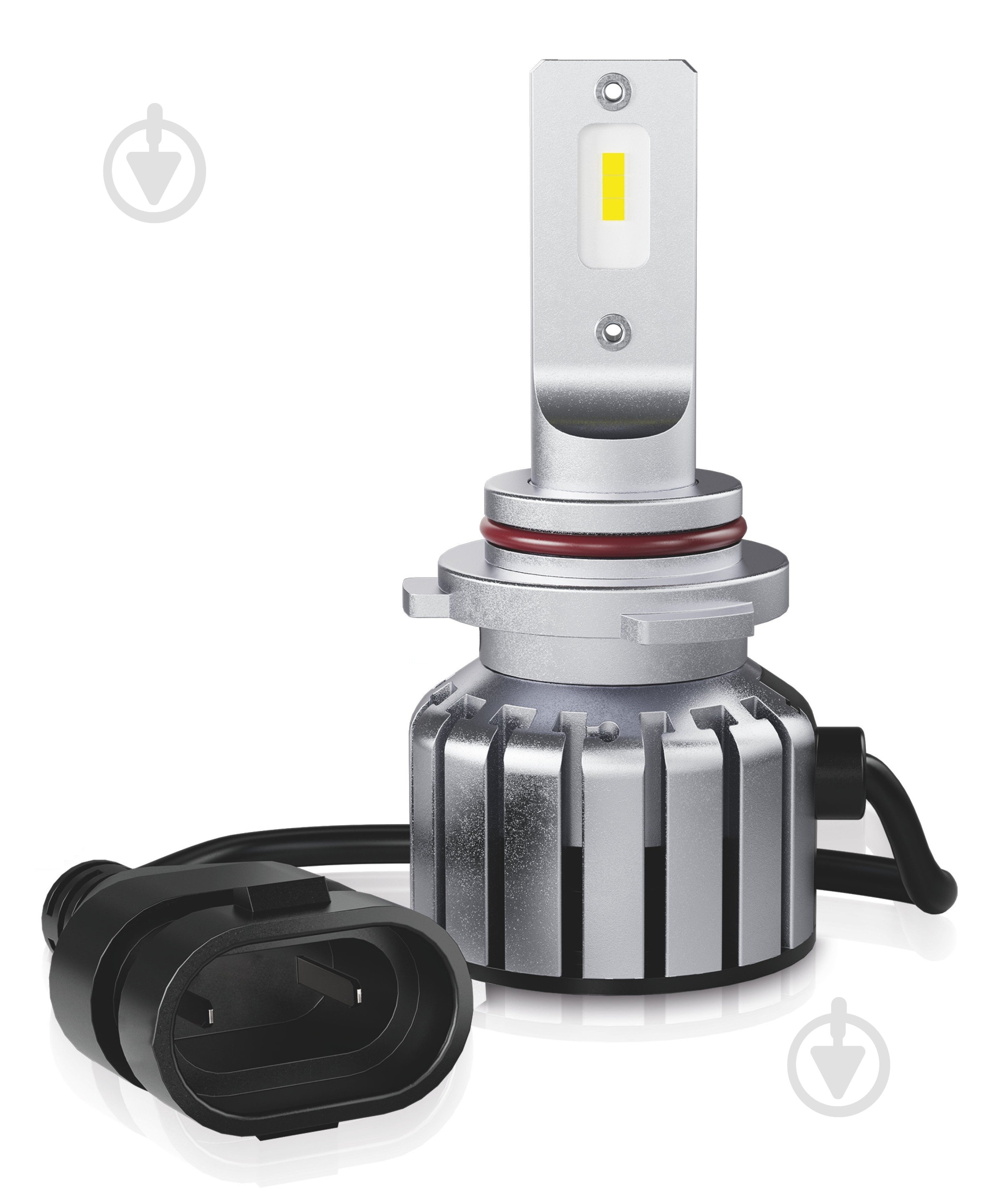 Автолампа светодиодная Osram LEDriving HL BRIGHT HB4 19 Вт 2 шт. (OS9006DWBRT2HFB) - фото 1