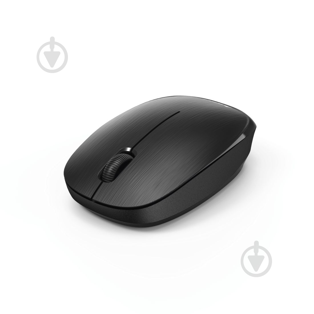Мишка Hama MW-110 WL black (00182618) - фото 3