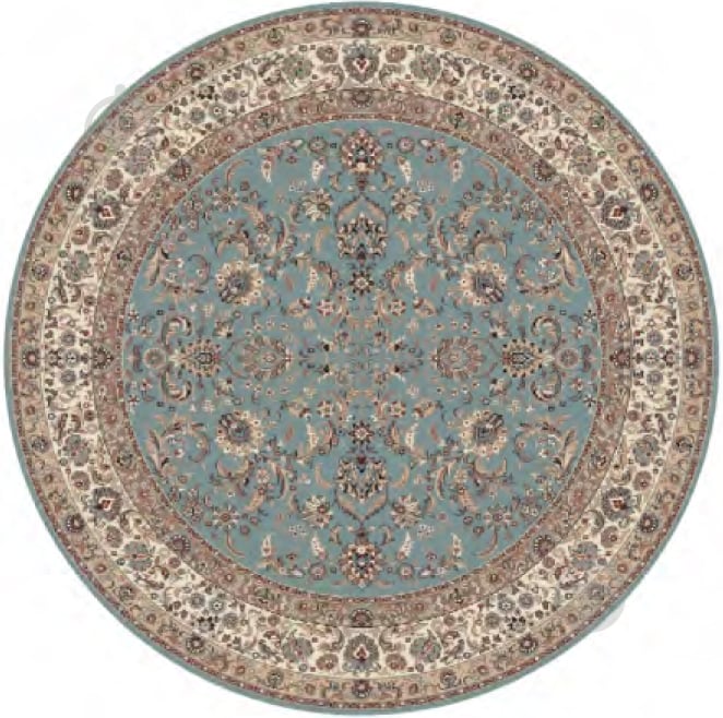 Ковер Karat Carpet Cardinal 25510/410-о 2x2 м - фото 1 Ковер Karat Carpet Cardinal 25510/410-о 2x2 м - фото 1