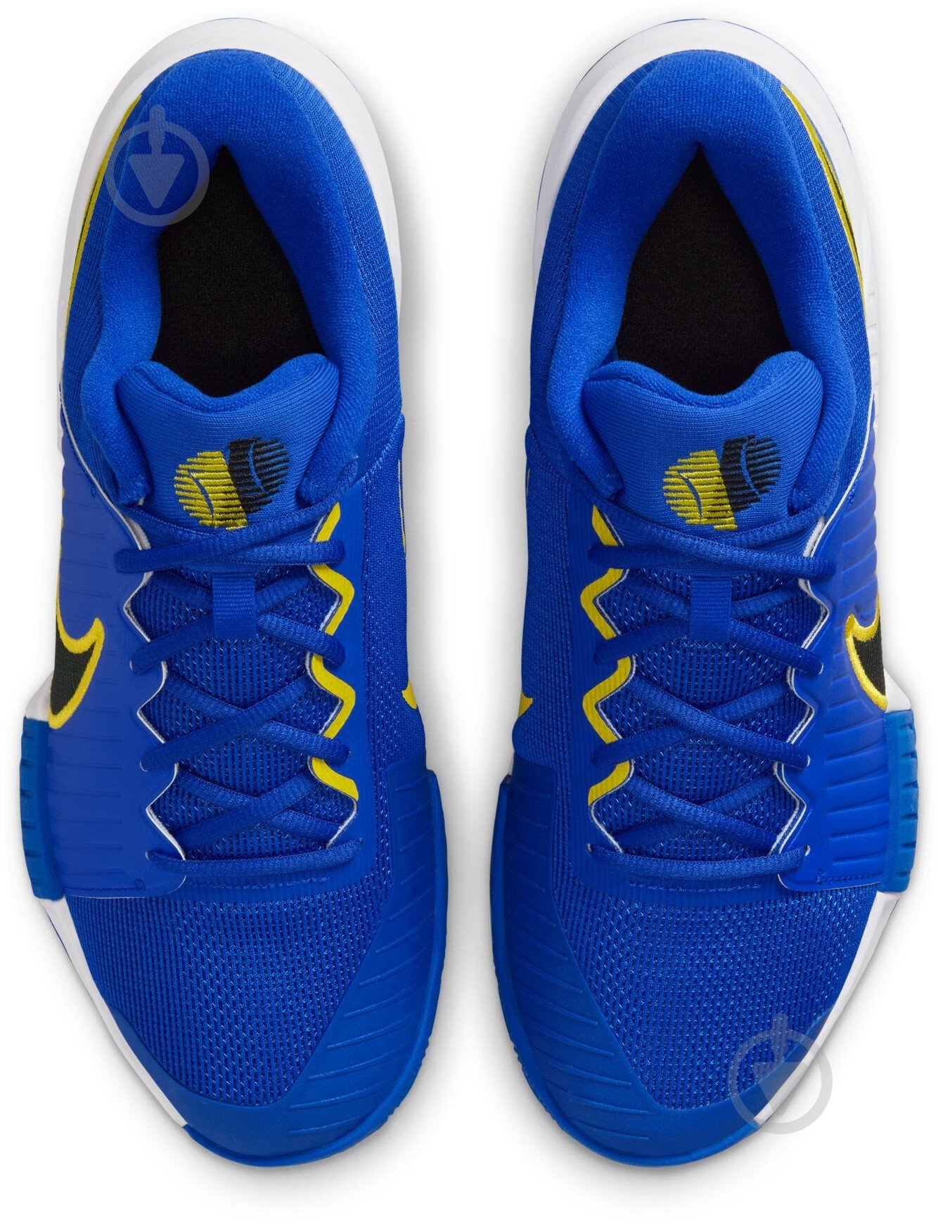 Кроссовки Nike Zoom GP Challenge Pro FJ7767-402 р.47,5 - фото 7 Кроссовки Nike Zoom GP Challenge Pro FJ7767-402 р.47,5 - фото 7