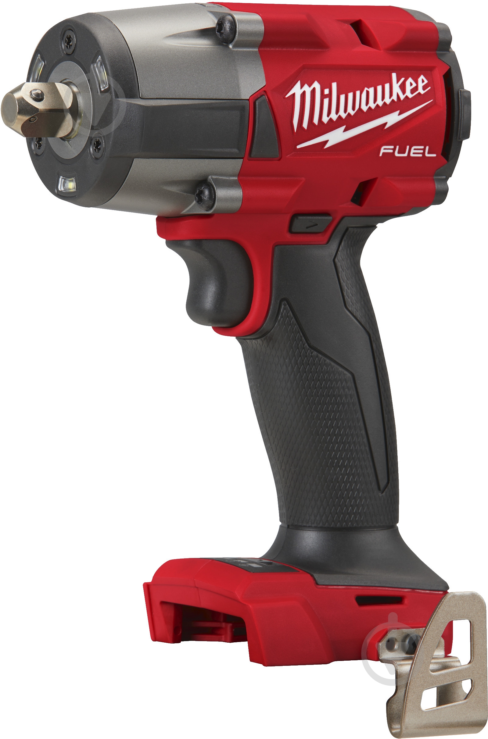 Гайковерт ударный аккумуляторный Milwaukee 4933478452 - фото 1