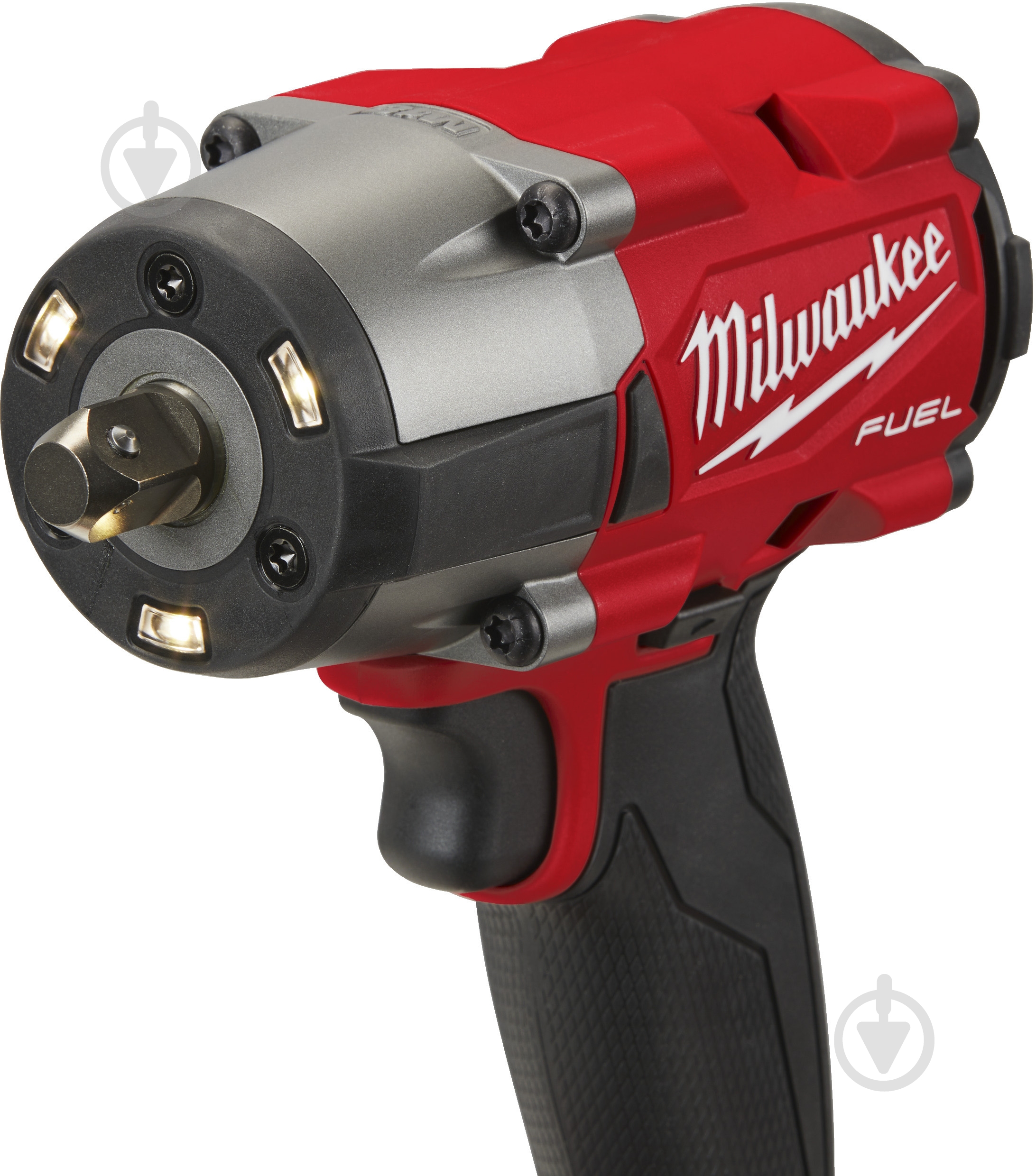 Гайковерт ударный аккумуляторный Milwaukee 4933478452 - фото 3