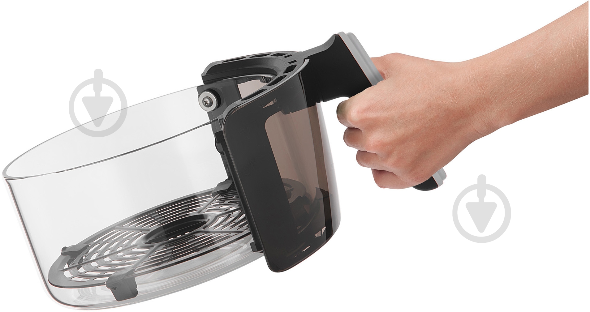 Мультипечь Sencor SFR 5340WH - фото 10