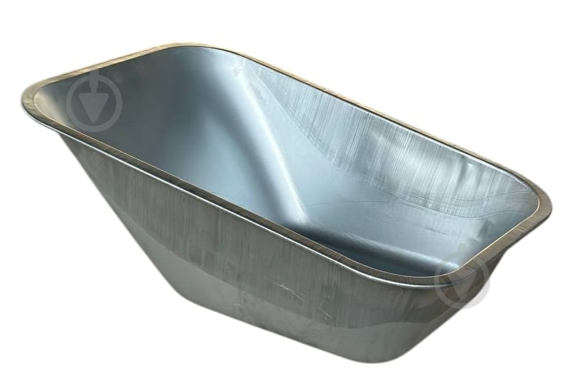 Кузов к тачке VMF EURO 85 л (101414) - фото 1 Кузов к тачке VMF EURO 85 л (101414) - фото 1