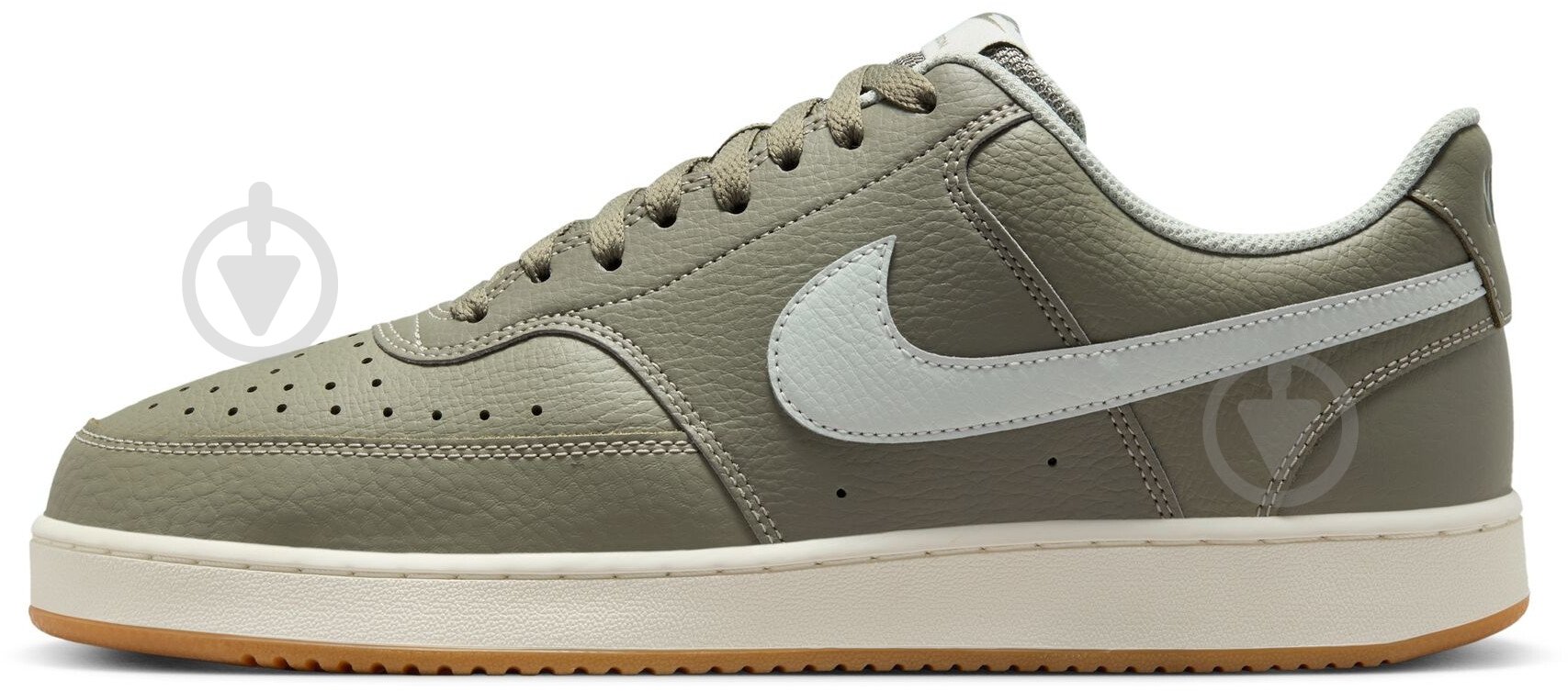 Кроссовки Nike Court Vision Low CD5463-301 р.47 - фото 3