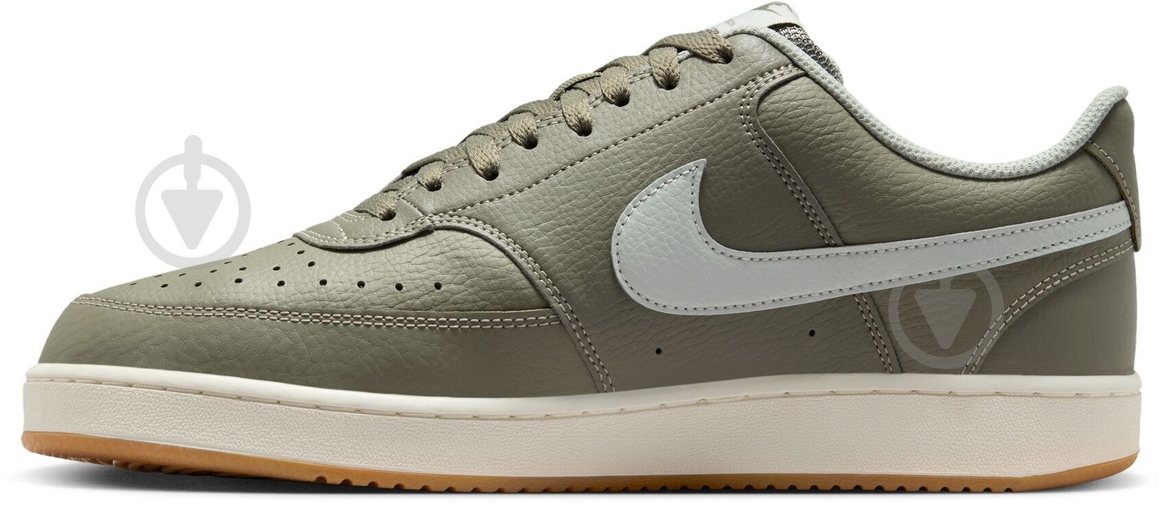 Кроссовки Nike Court Vision Low CD5463-301 р.47 - фото 4