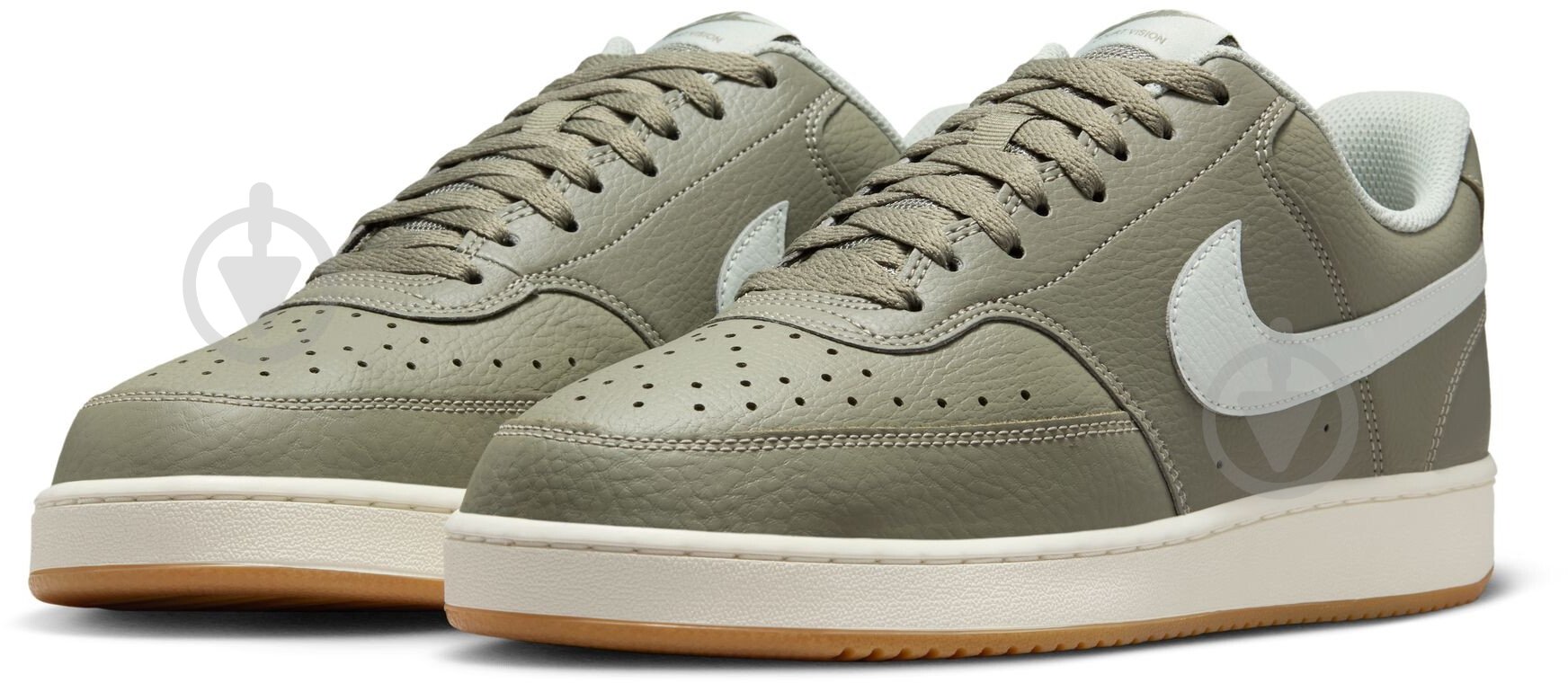 Кроссовки Nike Court Vision Low CD5463-301 р.47 - фото 5