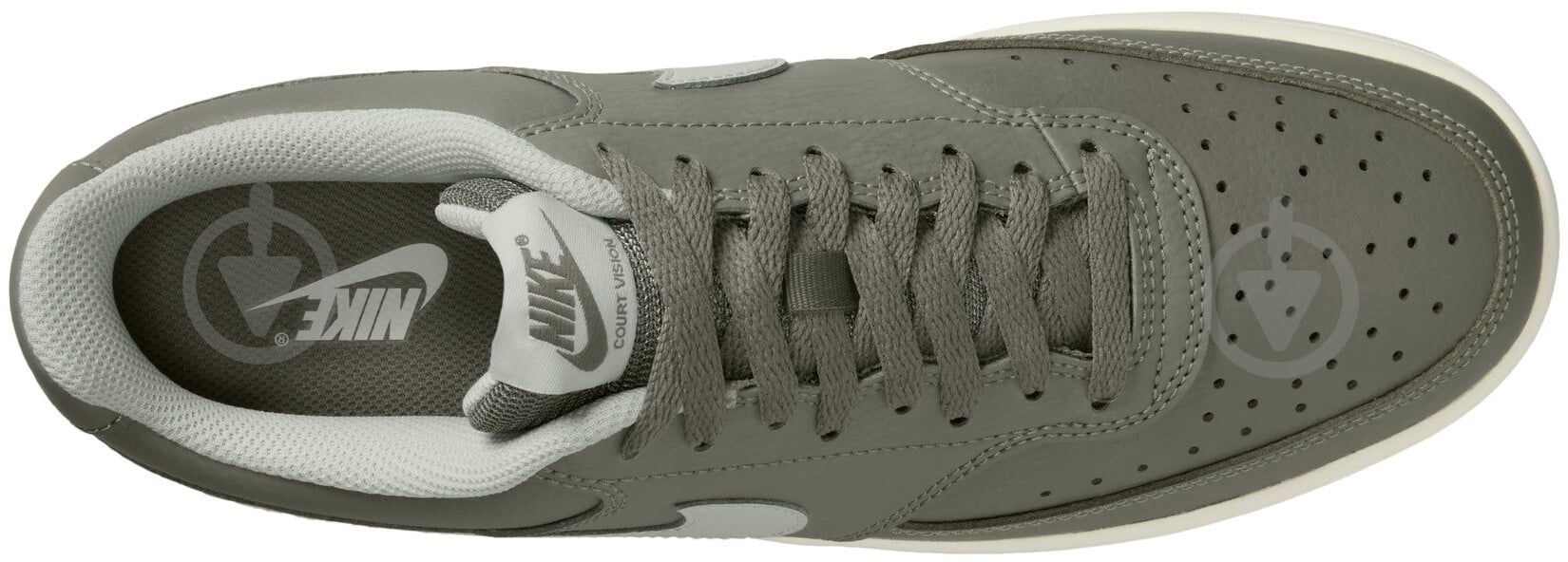 Кроссовки Nike Court Vision Low CD5463-301 р.47 - фото 8