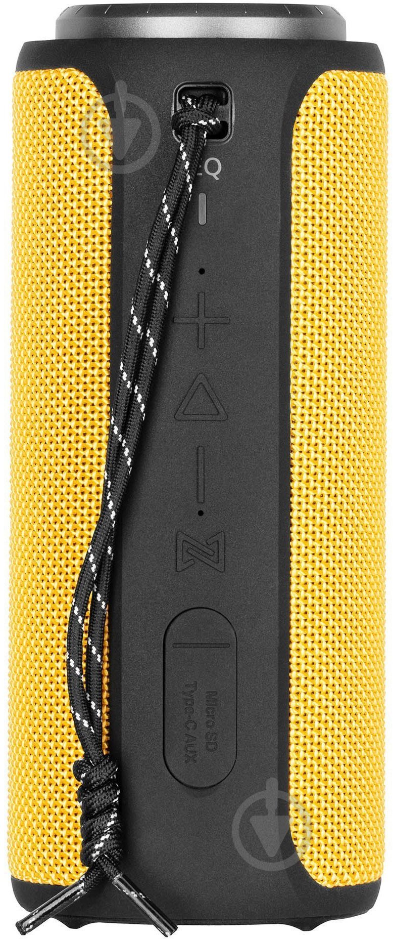 Портативна колонка 2E SoundXTube 2.0 yellow (2E-BSSXTWYW) - фото 1
