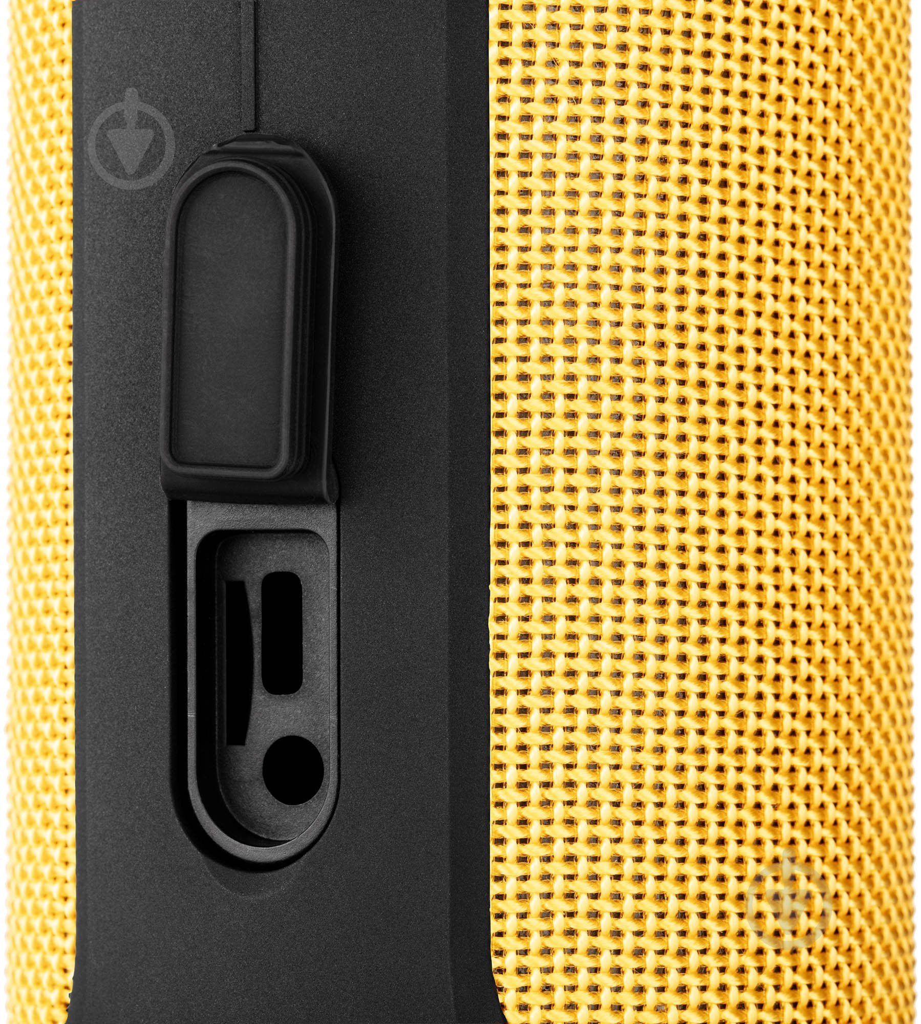 Портативна колонка 2E SoundXTube 2.0 yellow (2E-BSSXTWYW) - фото 4