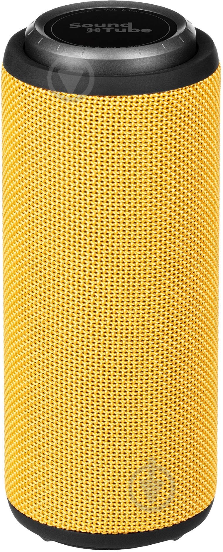 Портативна колонка 2E SoundXTube 2.0 yellow (2E-BSSXTWYW) - фото 3
