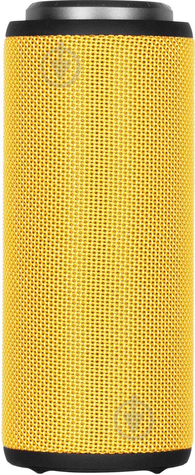 Портативна колонка 2E SoundXTube 2.0 yellow (2E-BSSXTWYW) - фото 2