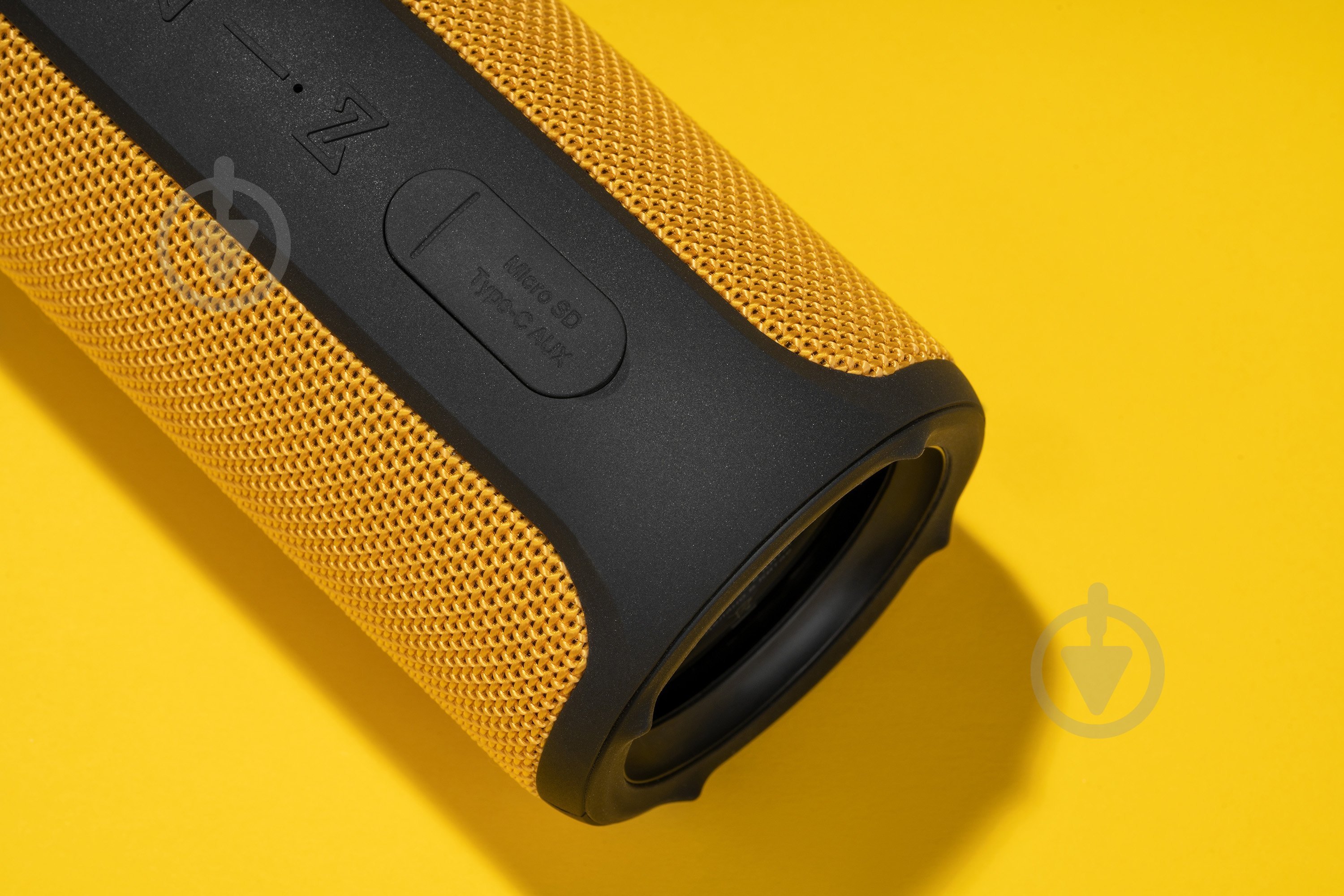 Портативна колонка 2E SoundXTube 2.0 yellow (2E-BSSXTWYW) - фото 8