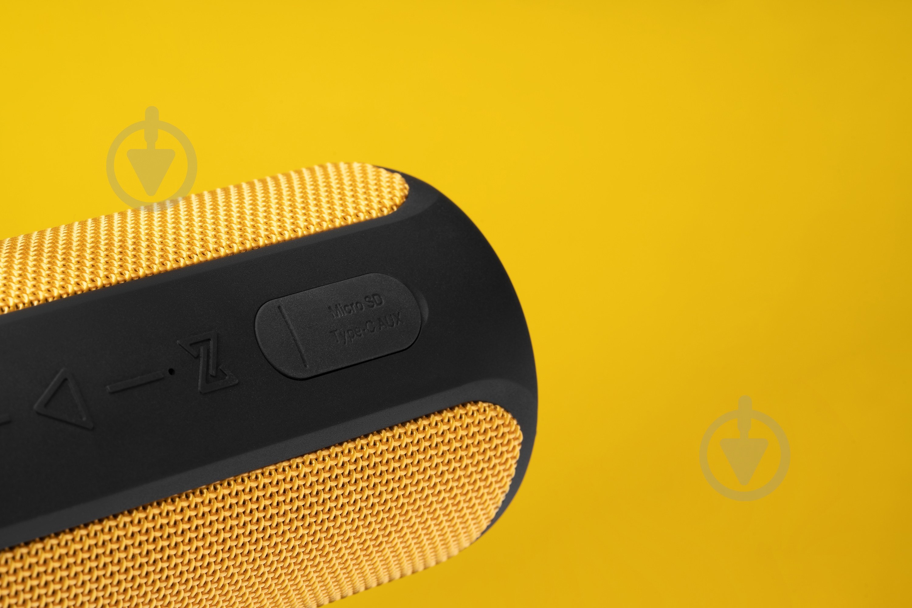 Портативна колонка 2E SoundXTube 2.0 yellow (2E-BSSXTWYW) - фото 7