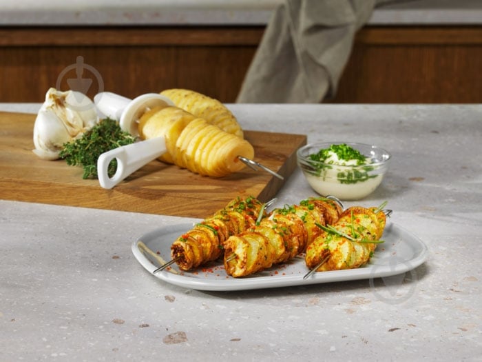 Набор аксессуаров Electrolux EAFEK1 - фото 6