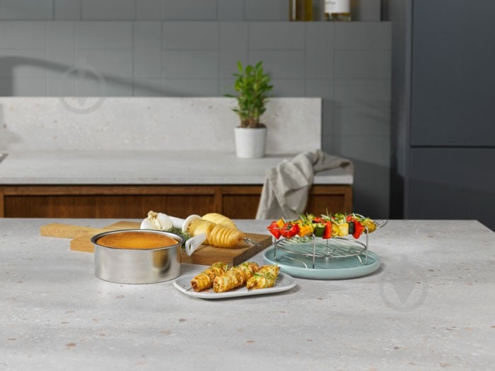 Набор аксессуаров Electrolux EAFEK1 - фото 9