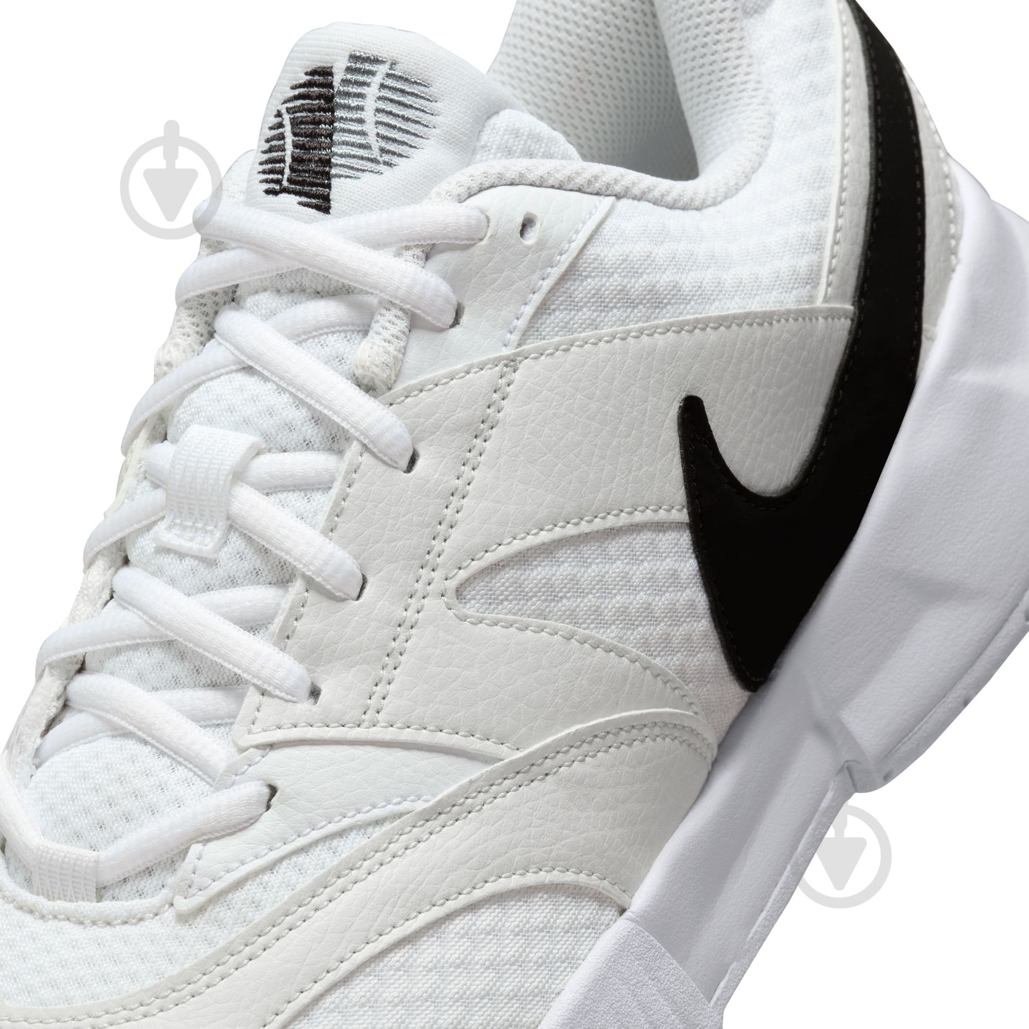 Кроссовки Nike Court Lite 4 FD6574-100 р.41 - фото 10 Кроссовки Nike Court Lite 4 FD6574-100 р.41 - фото 10
