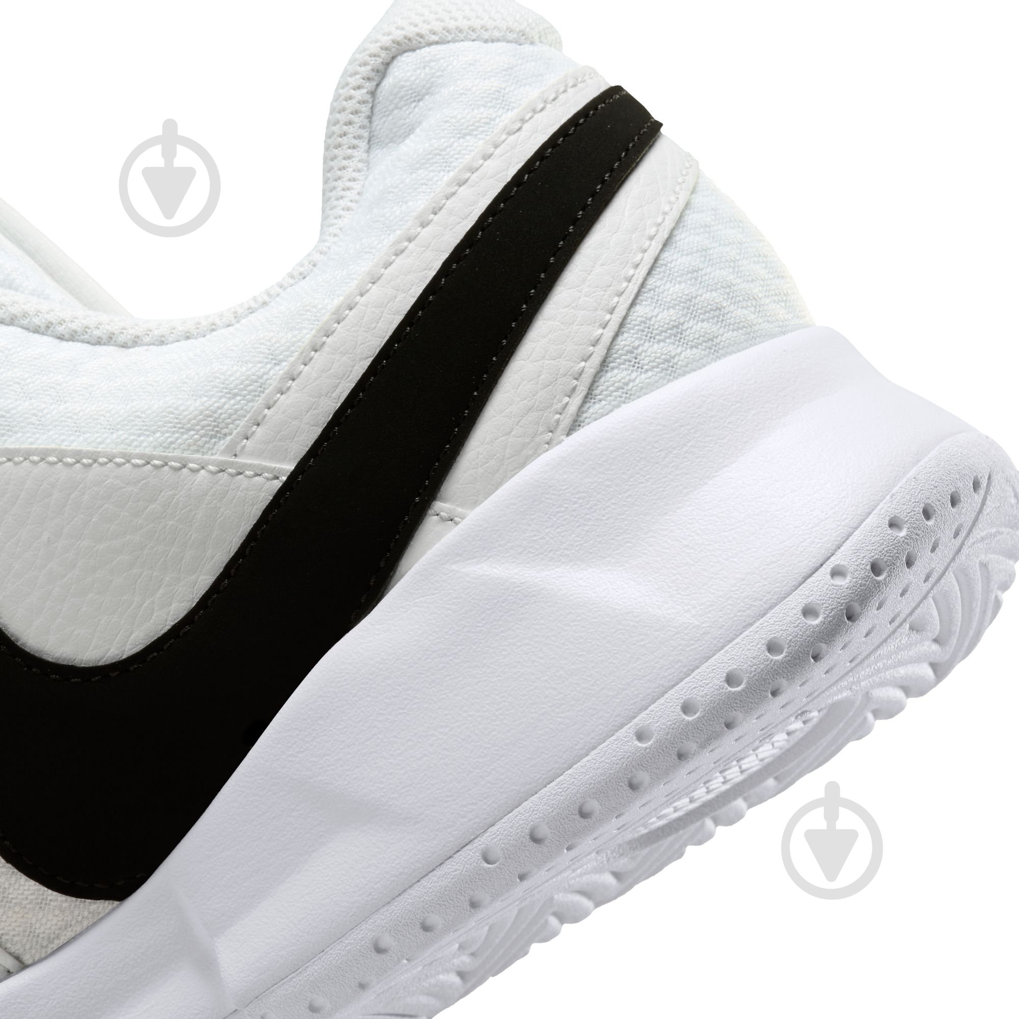 Кроссовки Nike Court Lite 4 FD6574-100 р.41 - фото 11 Кроссовки Nike Court Lite 4 FD6574-100 р.41 - фото 11