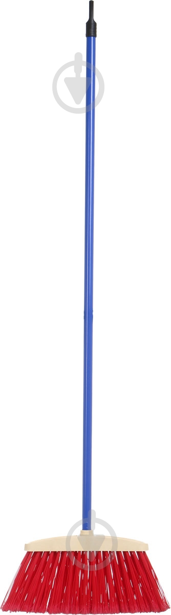 Мітла Майгал COMBI, з держаком - фото 2