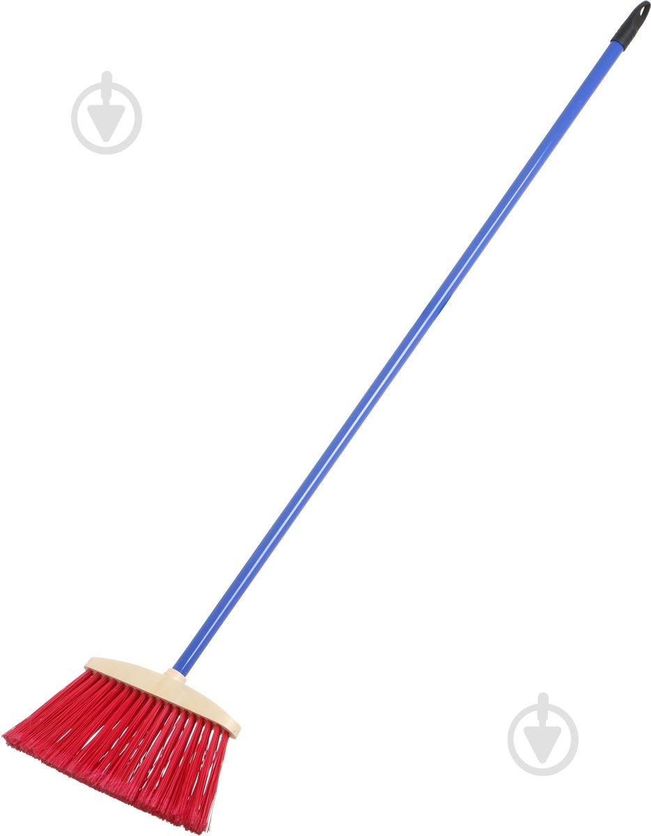 Мітла Майгал COMBI, з держаком - фото 1