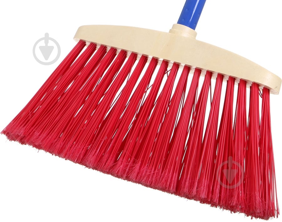 Мітла Майгал COMBI, з держаком - фото 3