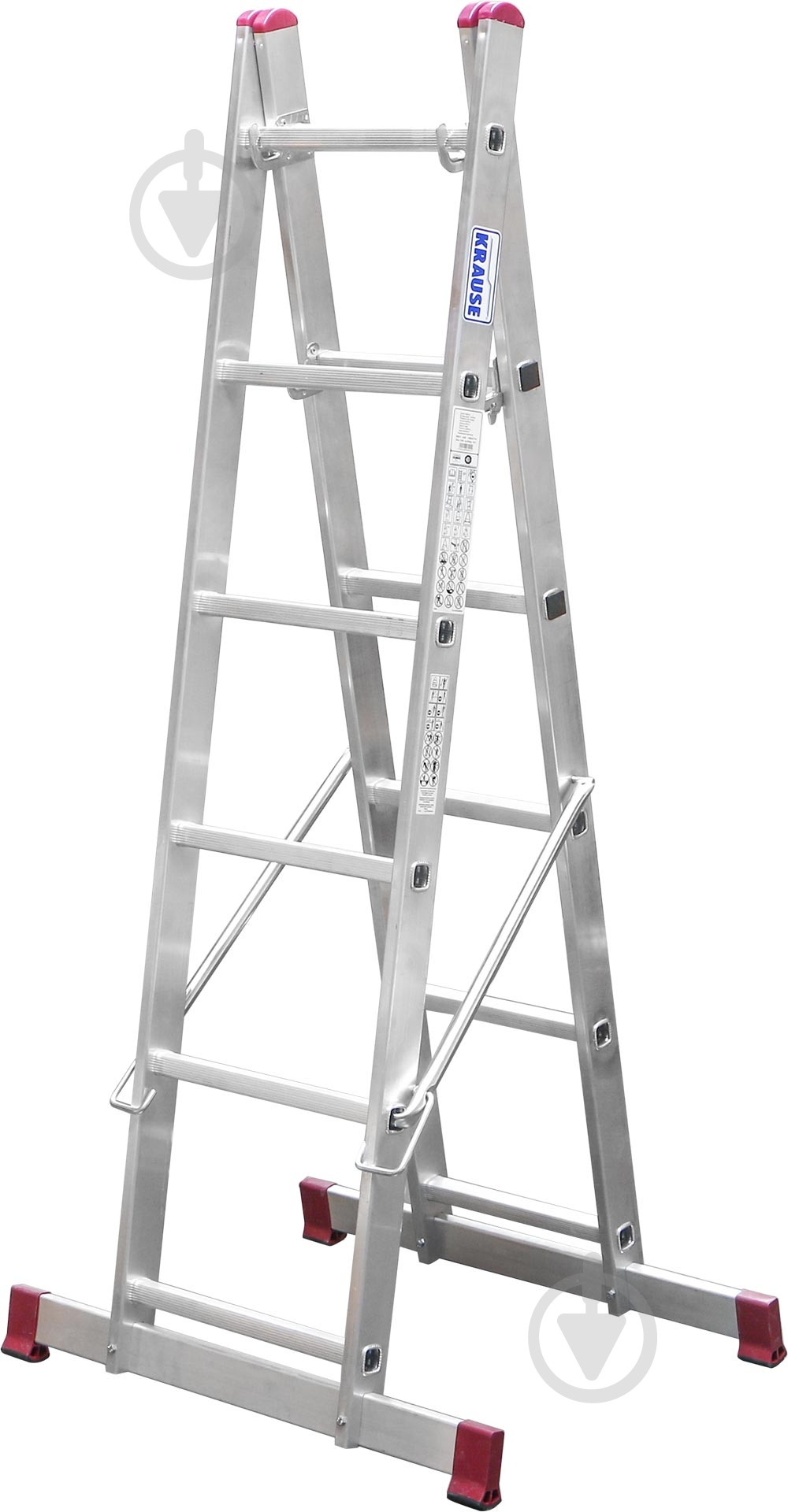 Помост Krause Corda 2x6 (082015) - фото 3