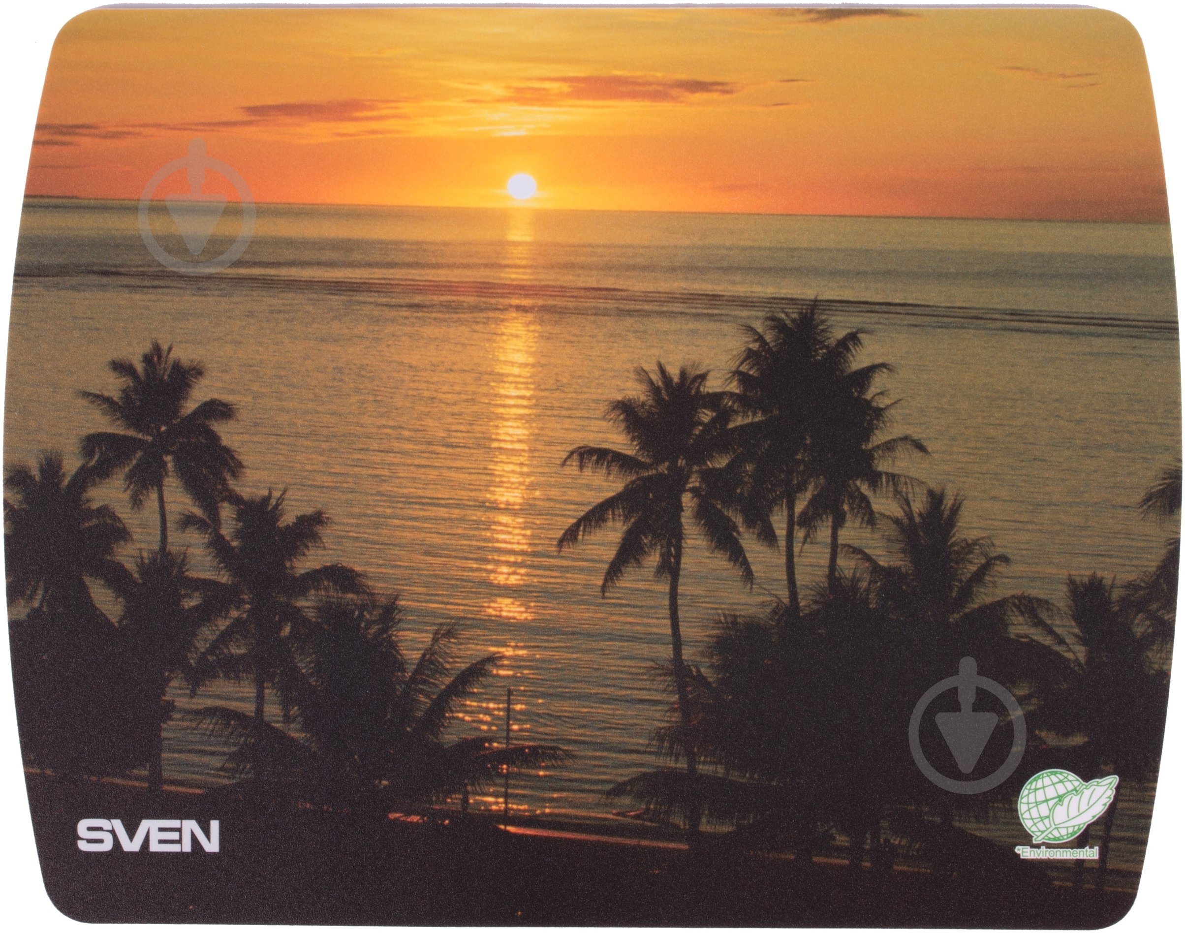 Коврик для мышки Sven SVEN UA (UA (SVEN)) - фото 1