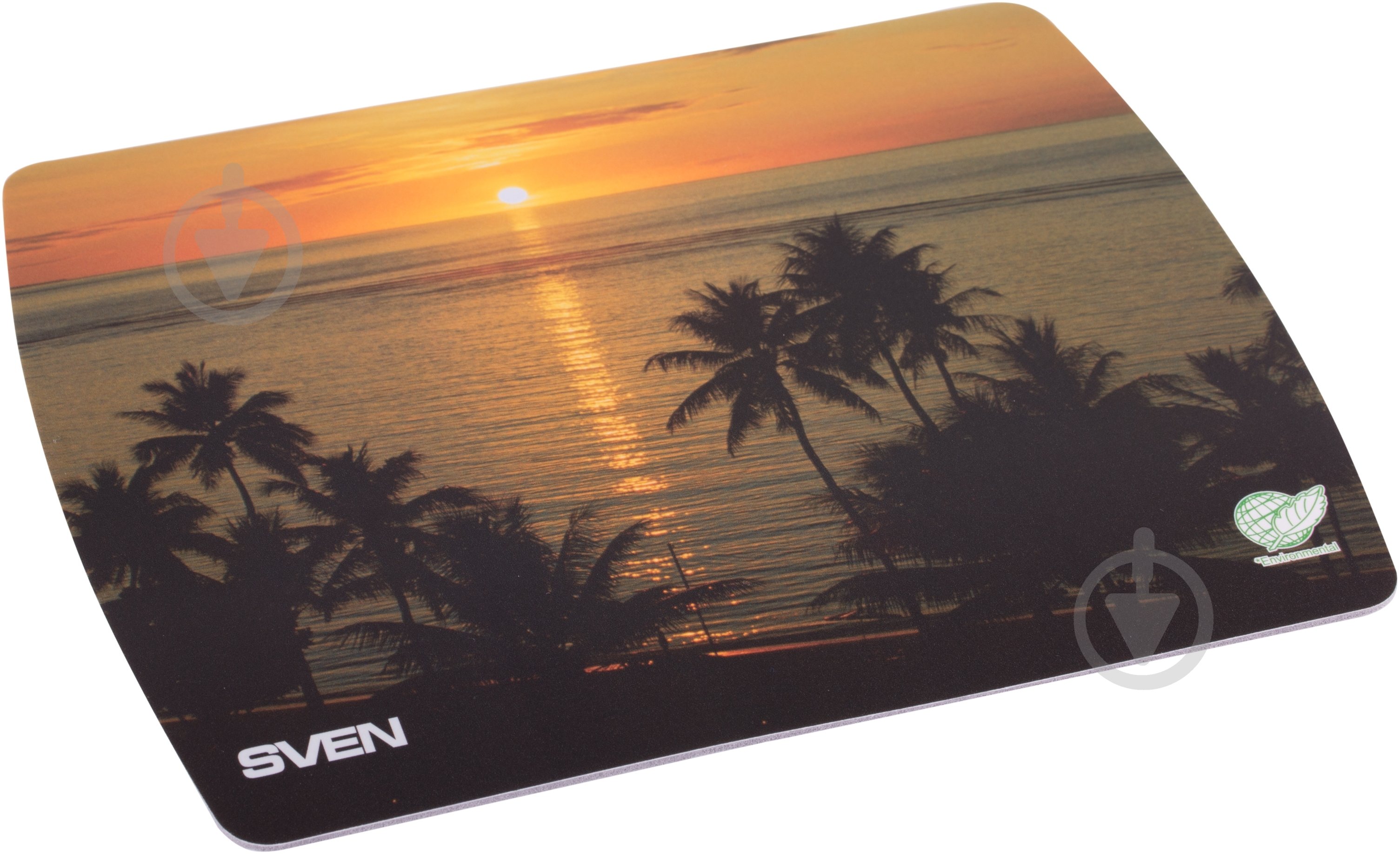 Коврик для мышки Sven SVEN UA (UA (SVEN)) - фото 2
