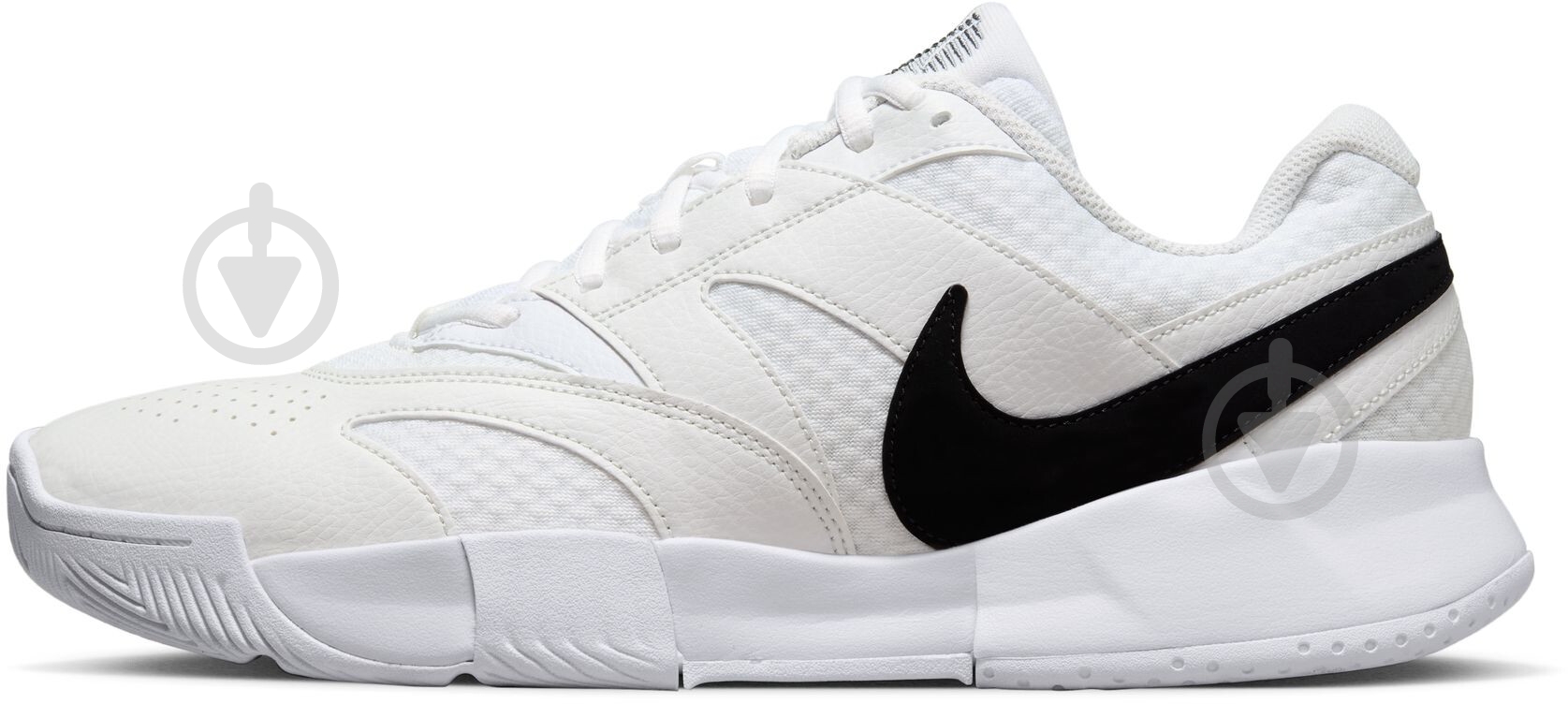 Кроссовки Nike Court Lite 4 FD6574-100 р.42 - фото 3 Кроссовки Nike Court Lite 4 FD6574-100 р.42 - фото 3