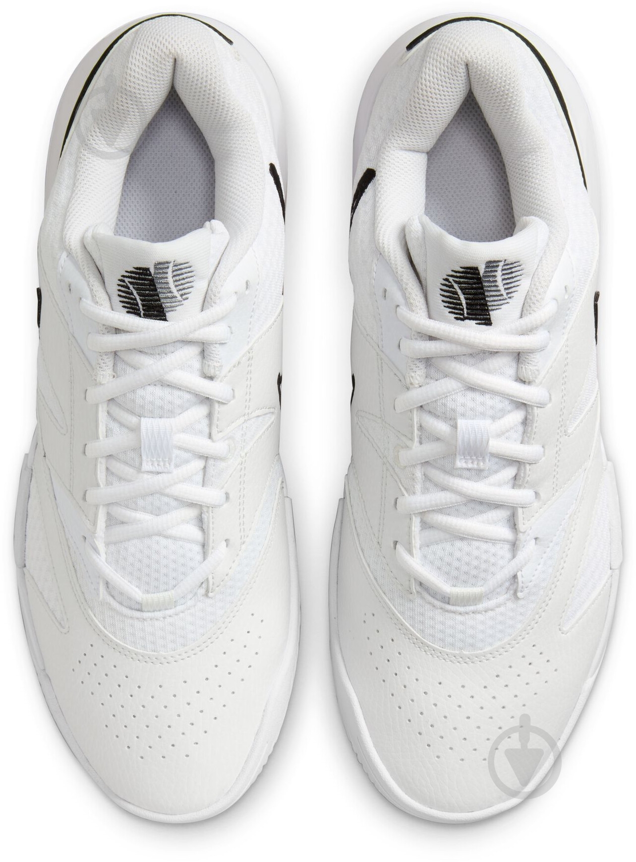 Кроссовки Nike Court Lite 4 FD6574-100 р.42 - фото 7 Кроссовки Nike Court Lite 4 FD6574-100 р.42 - фото 7