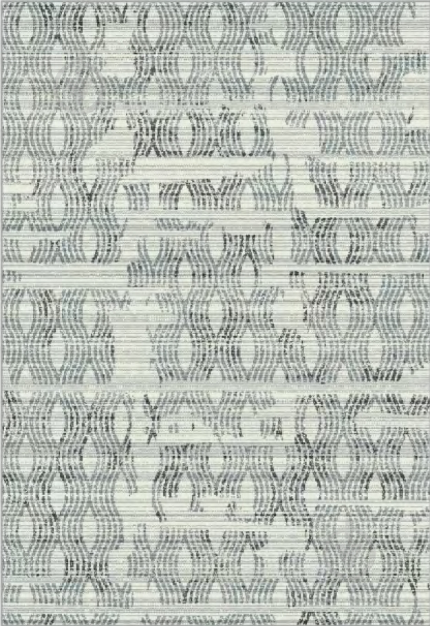 Килим Karat Carpet Dream 18404/191 0,8x1,5 м - фото 1 Килим Karat Carpet Dream 18404/191 0,8x1,5 м - фото 1
