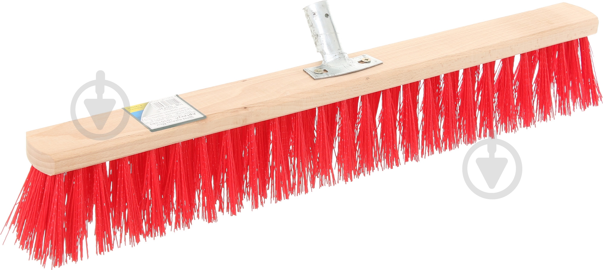 Щетка для улицы Майгал 60 см, без держака - фото 1