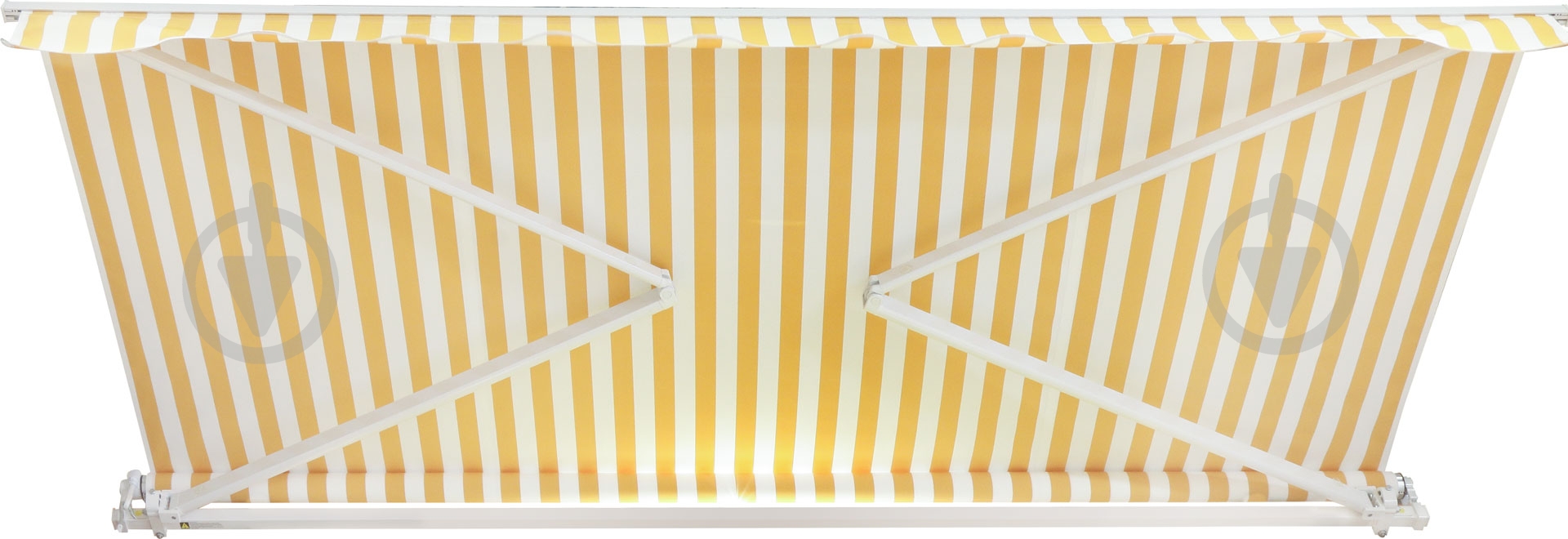 Маркиза 3,5x3,0 м G01 - фото 1