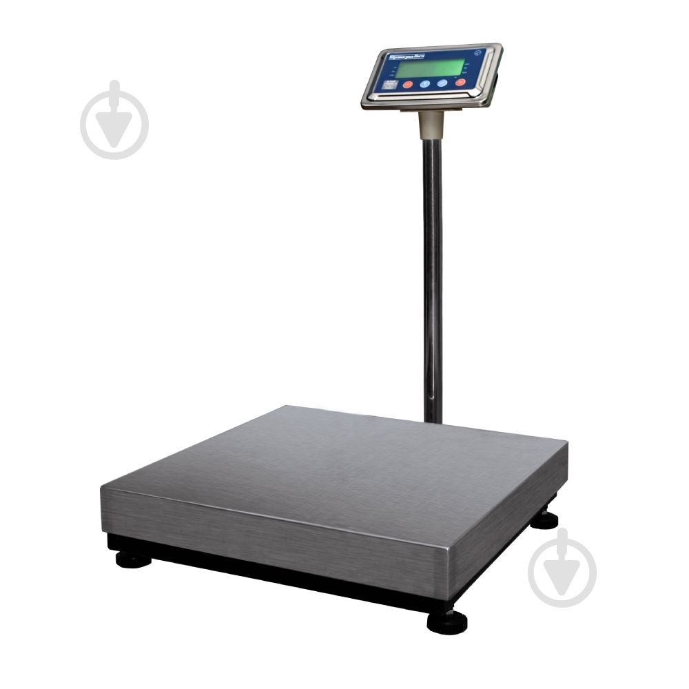 Весы товарные ВТНЕ-60НК-5 - фото 1