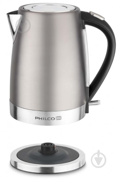 Електрочайник Philco PHWK 1780 - фото 7