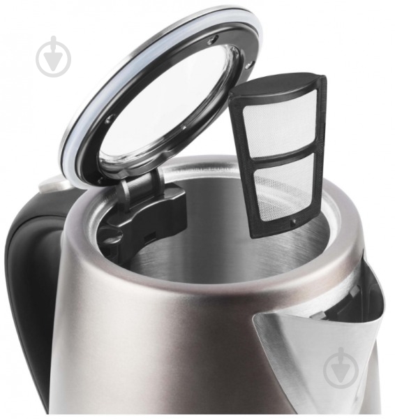 Електрочайник Philco PHWK 1780 - фото 4