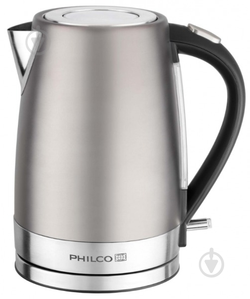 Електрочайник Philco PHWK 1780 - фото 1