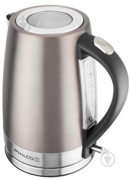 Електрочайник Philco PHWK 1780 - фото 2