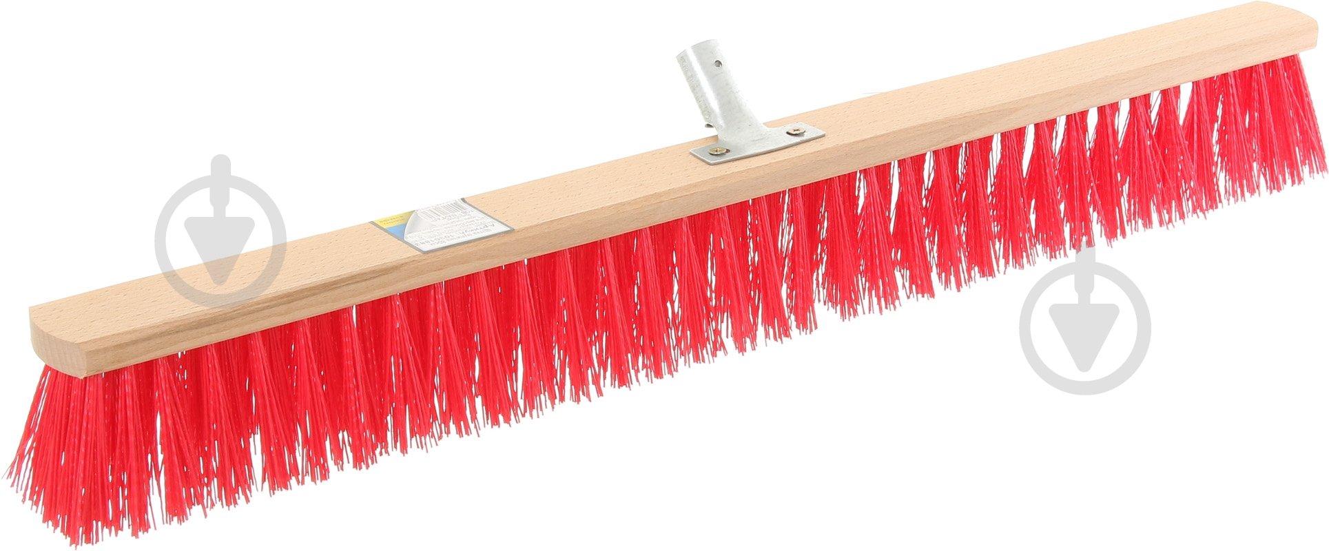 Щітка для вулиці Майгал 80 см без держака - фото 1