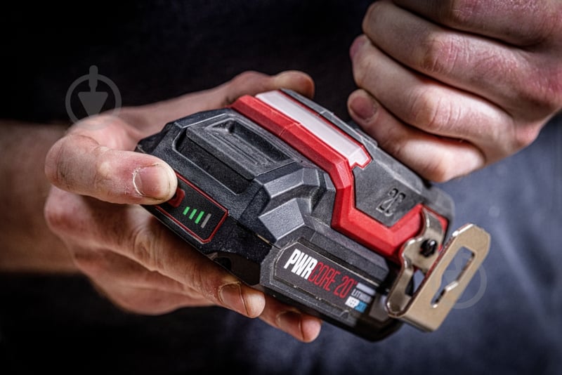 Шуруповерт аккумуляторный skill DD1E3065CA+BC1E3136AA - фото 11