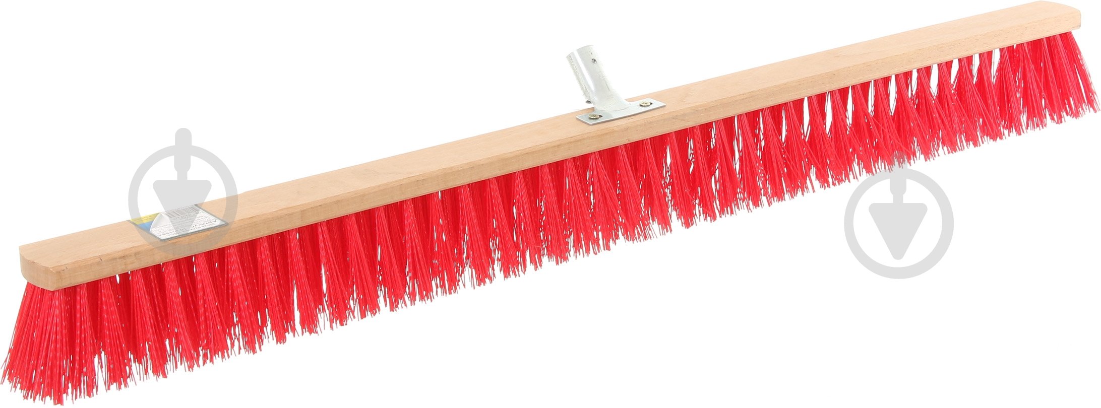 Щітка для вулиці Майгал 100 см без держака - фото 1