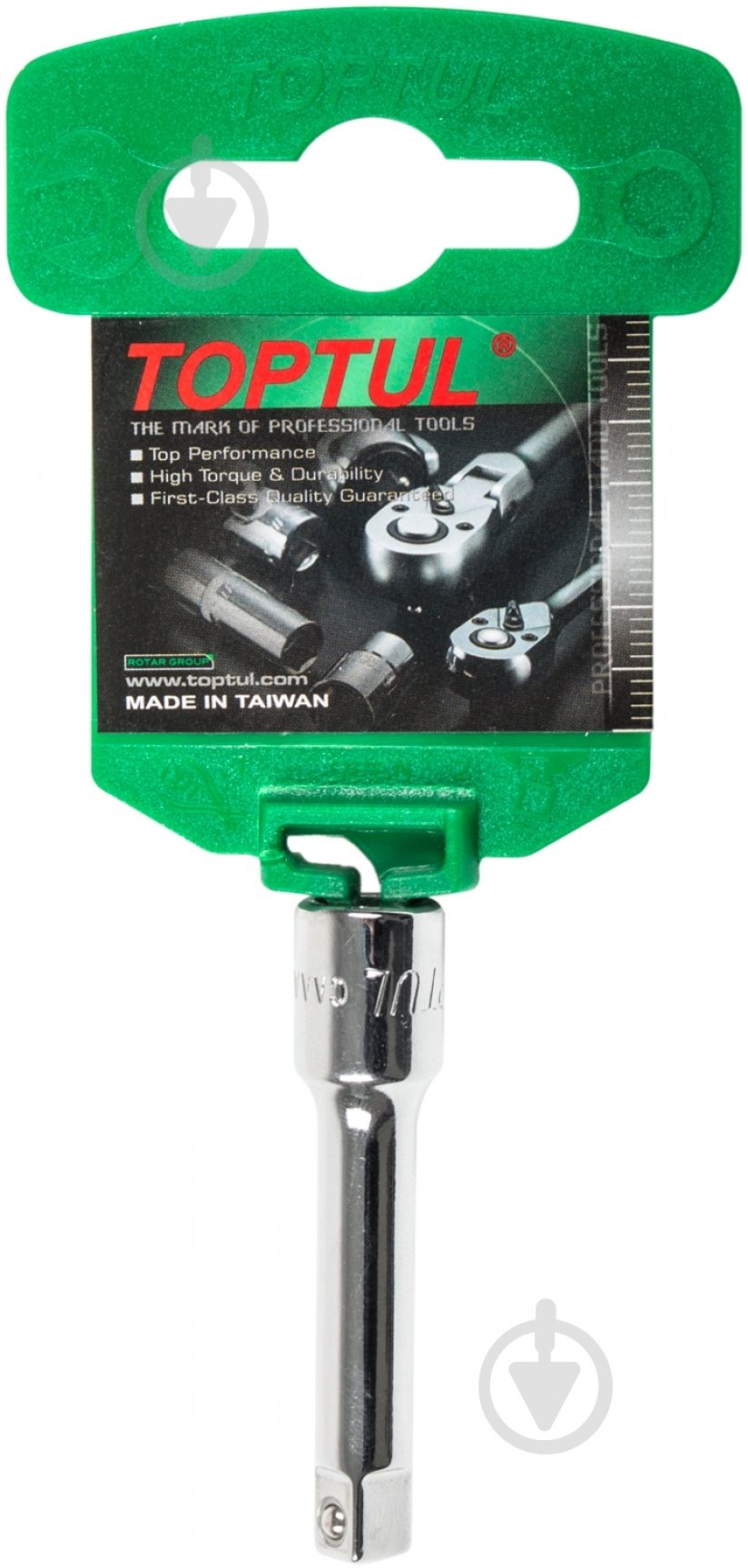 Удлинитель Toptul CAAA0802 - фото 2 Удлинитель Toptul CAAA0802 - фото 2