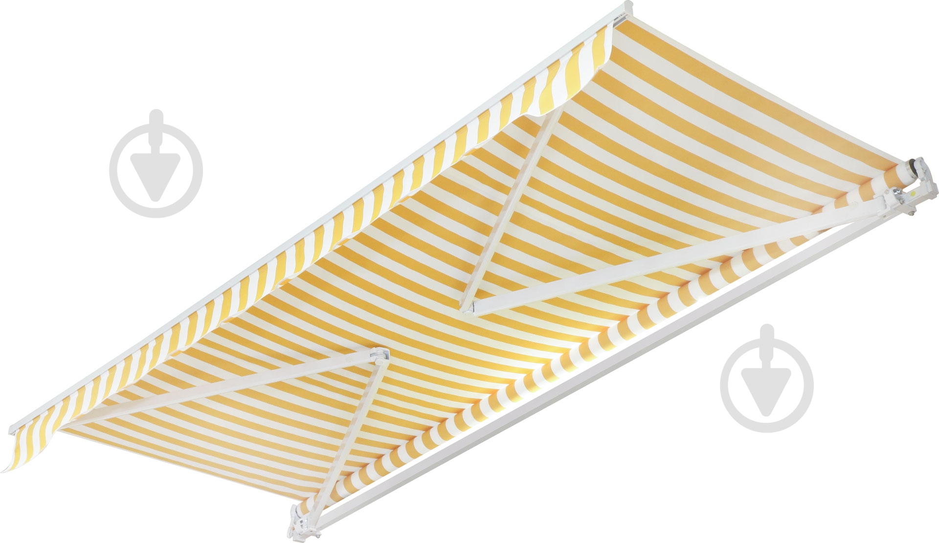 Маркиза 4,5x3,0 м G01 - фото 2