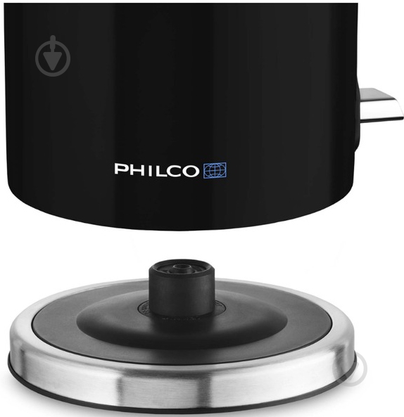 Электрочайник Philco PHWK 1722 - фото 6