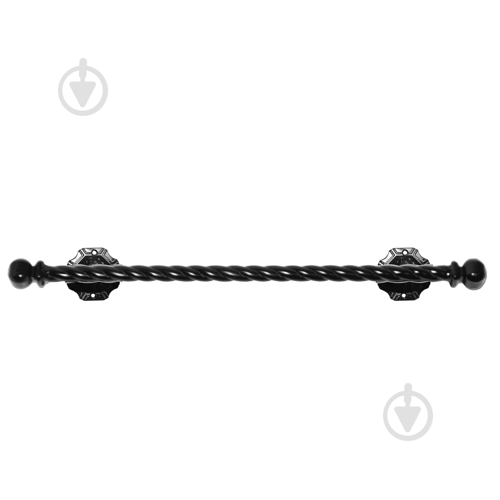 Держатель Артдеко 68.041 75х580х90 мм - фото 1