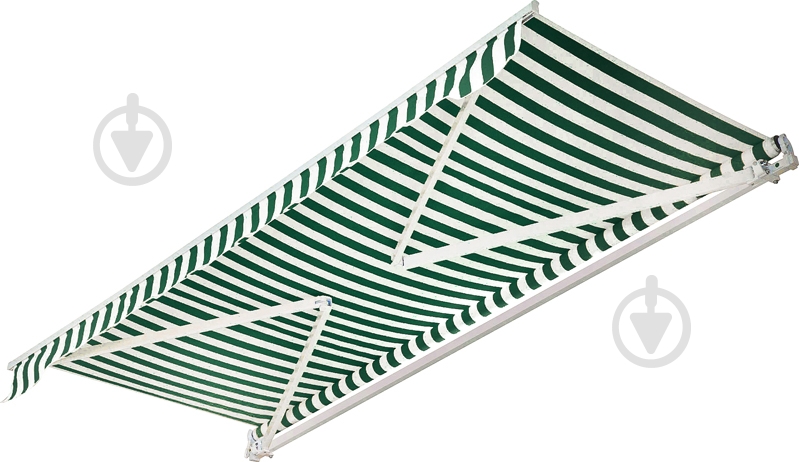 Маркиза 4,5x3 м G02 - фото 2 Маркиза 4,5x3 м G02 - фото 2