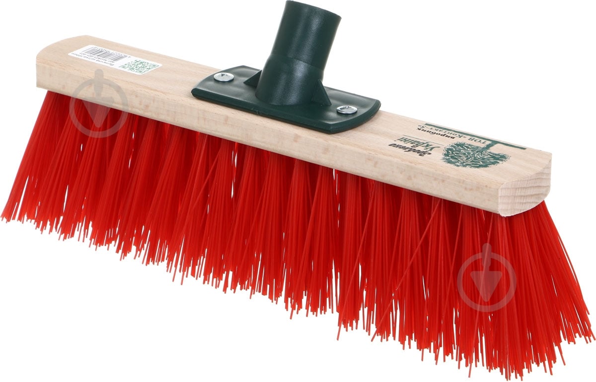 Щетка для улицы 300 мм - фото 1 Щетка для улицы 300 мм - фото 1