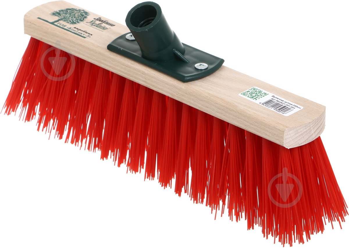 Щетка для улицы 300 мм - фото 2 Щетка для улицы 300 мм - фото 2